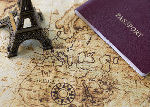 شرایط اخذ ویزای دانشجویی کشور فرانسه
